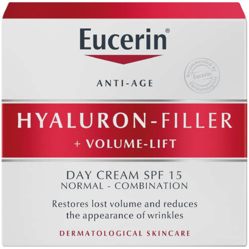 Eucerin Volume Filler Day Cream 50ml