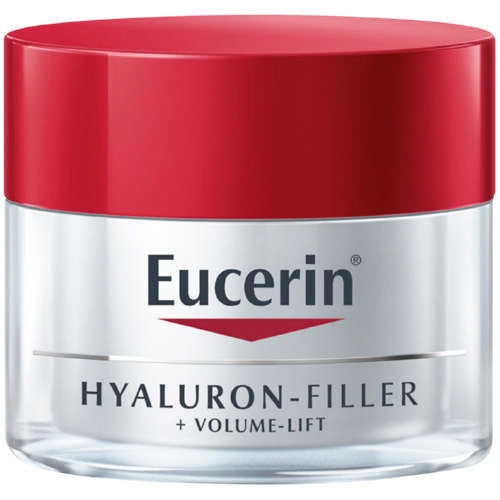 Eucerin Volume Filler Day Cream 50ml