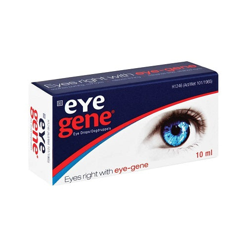 Eye Gene 10ml Drops