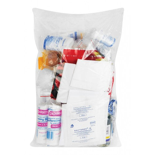 First Aid Regulation 7 Refill Factory - Mr First Aid 1