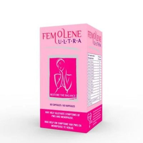 Femolene Ultra 60 Tablets