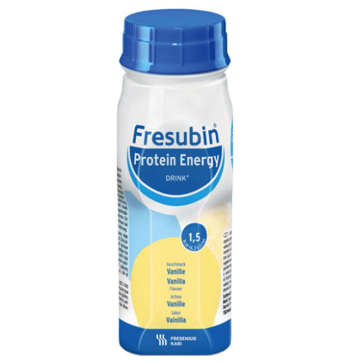 Fresubin Protein Energy Vanilla 200ml