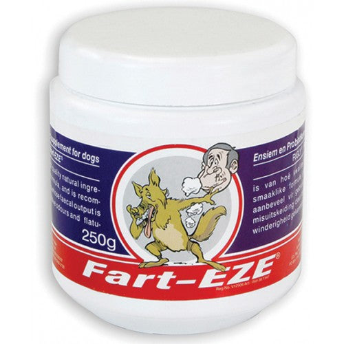 Fart-Eze 250g