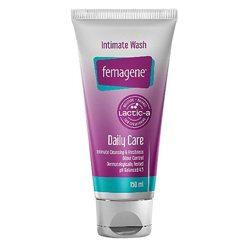 Femagene Intimate Wash 150ml