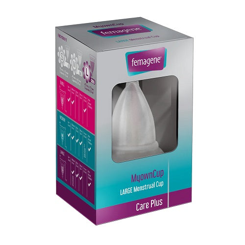 Femagene My Own Cup Large