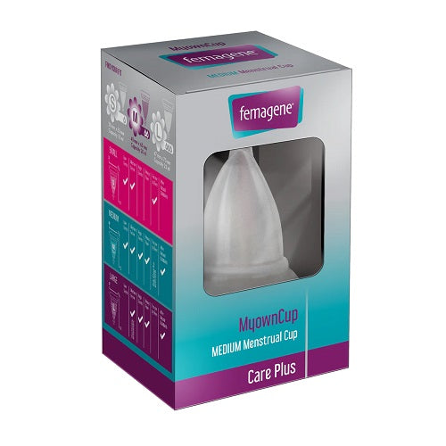 Femagene My Own Cup Medium