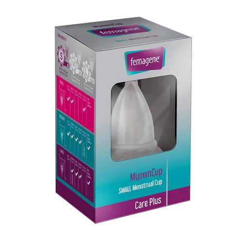 Femagene My Own Cup Small