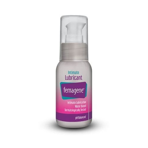Femagene Personal Lubricant 50ml