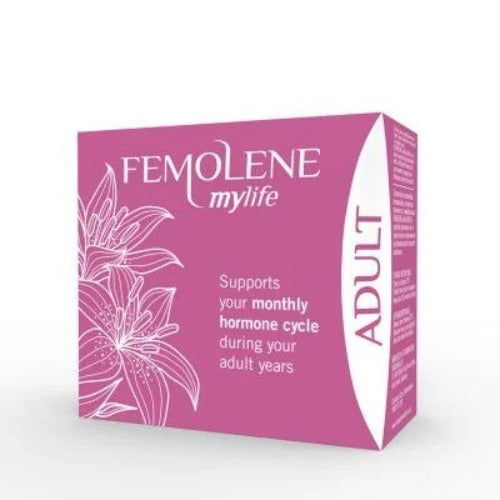 Femolene Mylife Adult 20-39 Year 56