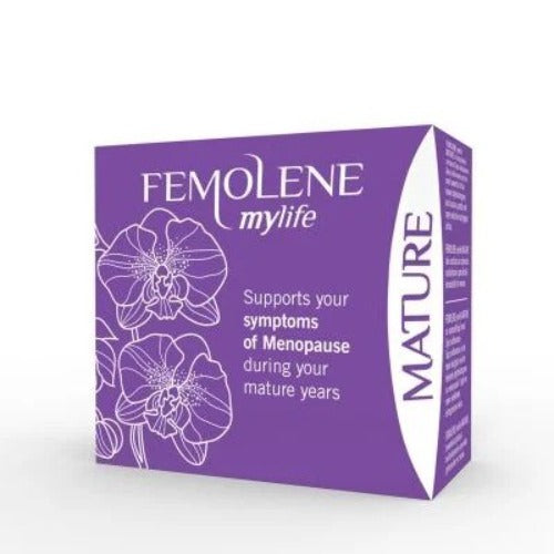 Femolene Mylife Mature 40-65 Year 56