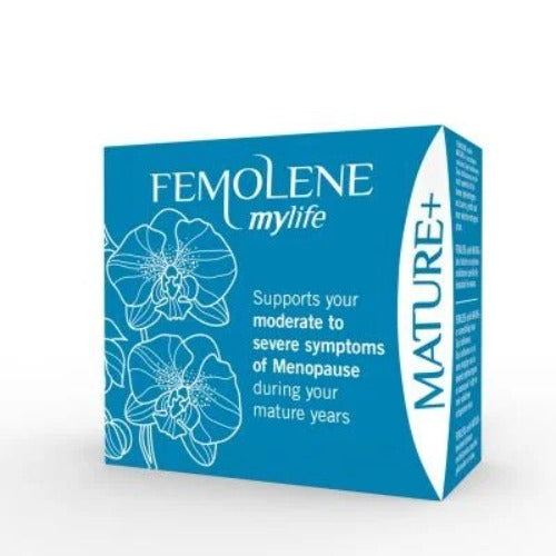 Femolene Mylife Mature Plus 40-65 Year 56