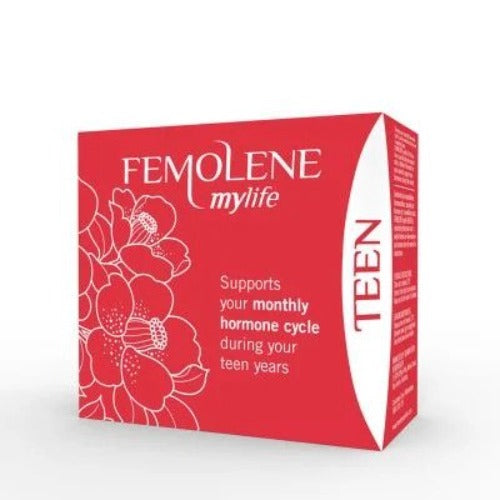 Femolene Mylife Teen 11-19 Year 56