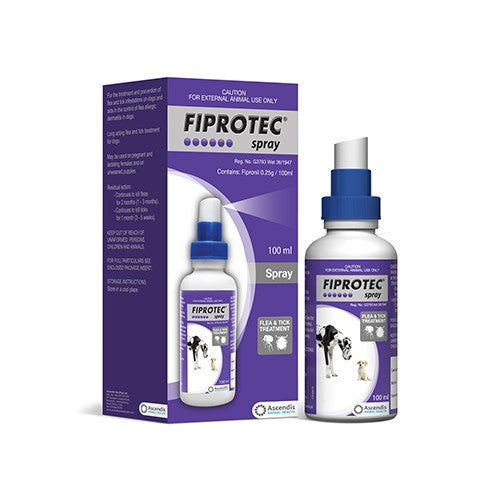 Fiprotec Spray 100ml