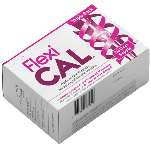 Flexi-CAL 30 Day Pack Anastellar