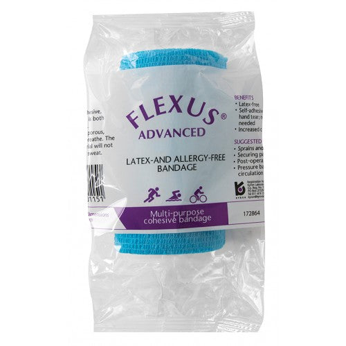 Flexus Blue 10cm – Cura Pharm