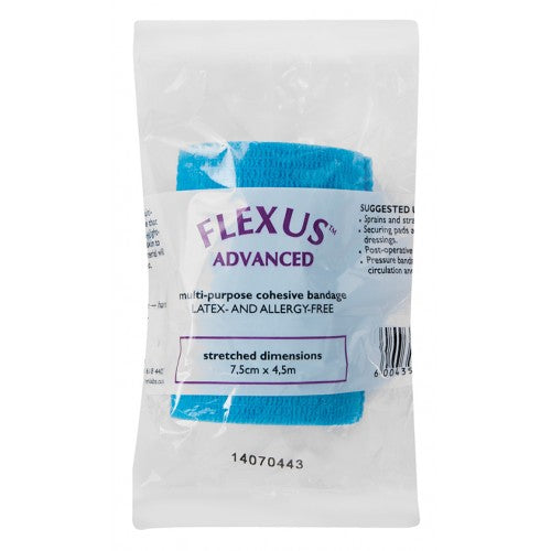 Flexus Blue 7.5cm