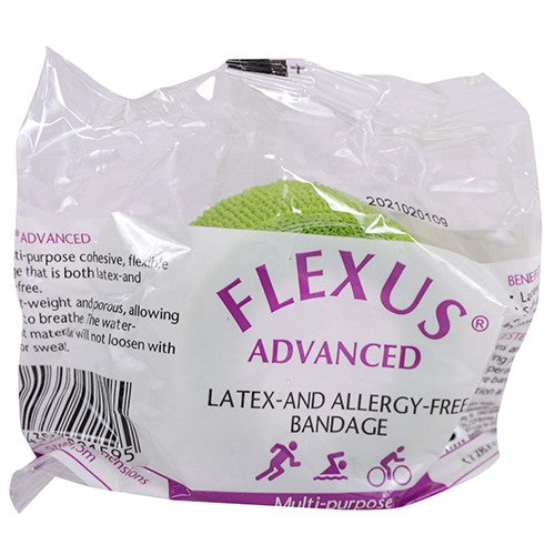 Flexus Green 2.5cm