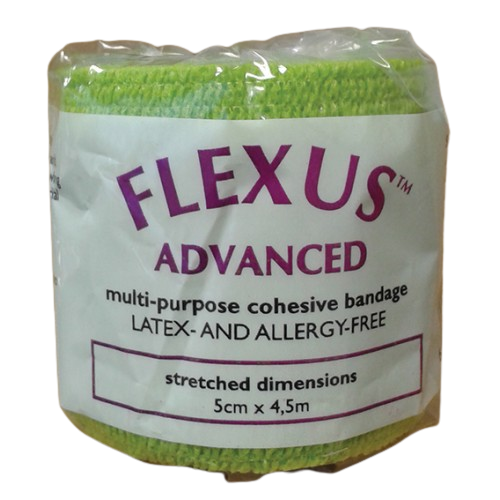 Flexus Green 5cm