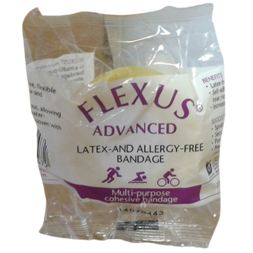 Flexus Yellow 2.5cm