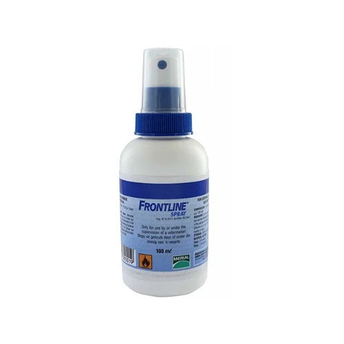 Frontline Spray 100ml