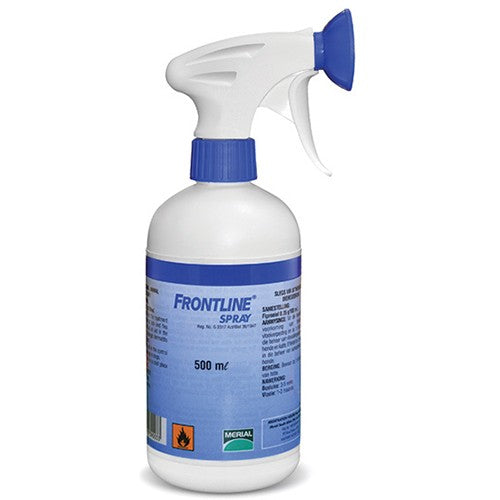 Frontline Spray 500ml