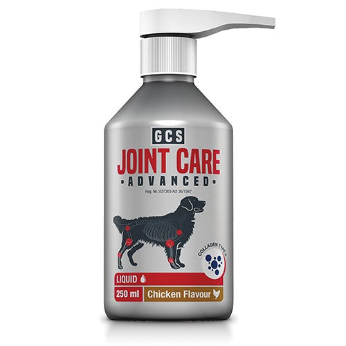 Gcs Joint Care Advanced 250ml Liquid