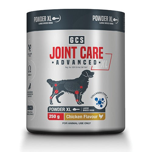 Gcs Joint Care Advanced Powder Xl 250g