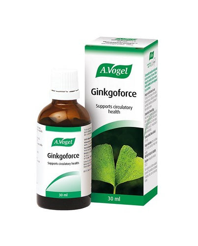 A Vogel Ginkgorce 50ml