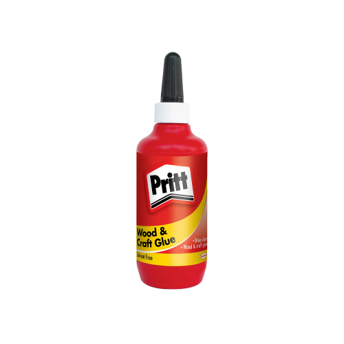 Glue Pritt Wood Glue 100ml 1