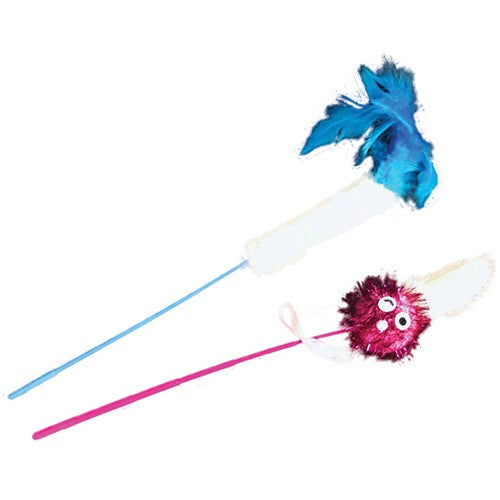 Grants Assosted Dangler No4