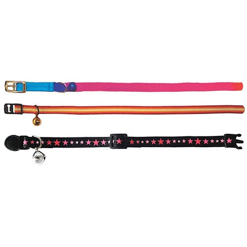 Grants Cat Collar Style B