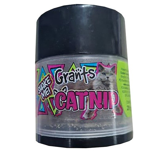 Grants Catnip Dry 20g Cura Pharm