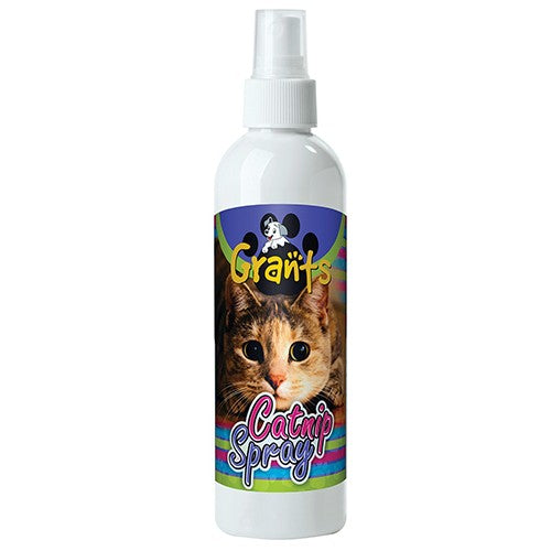 Grants Catnip Spray 250ml