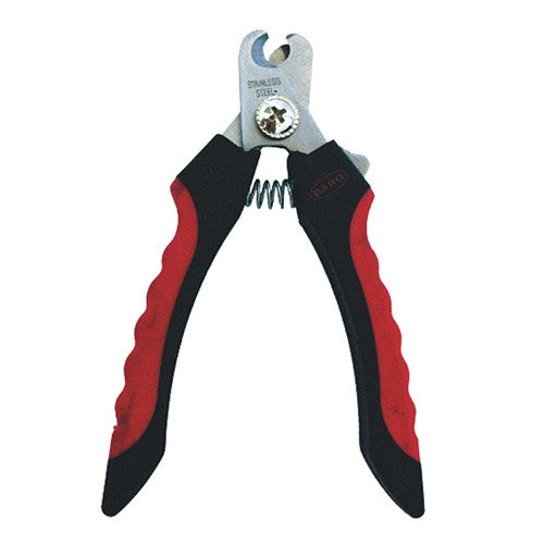 Grants Nail Trimmer With Soft Grip M+L Dogs