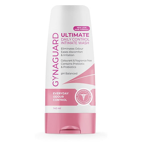 Gyna Guard Ultimate Wash 140ml