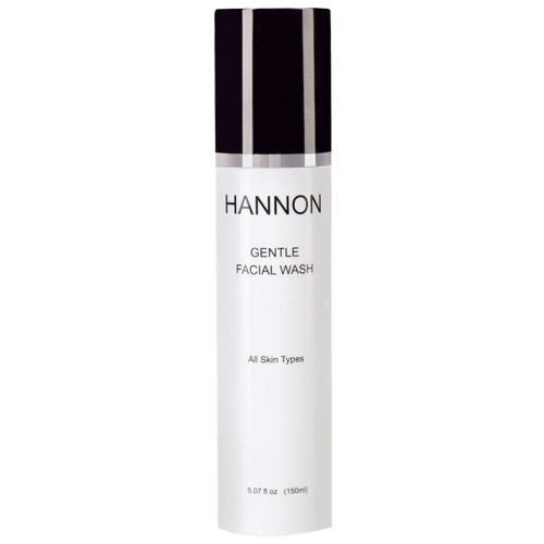 Hannon Gentle Facial Wash 150ml