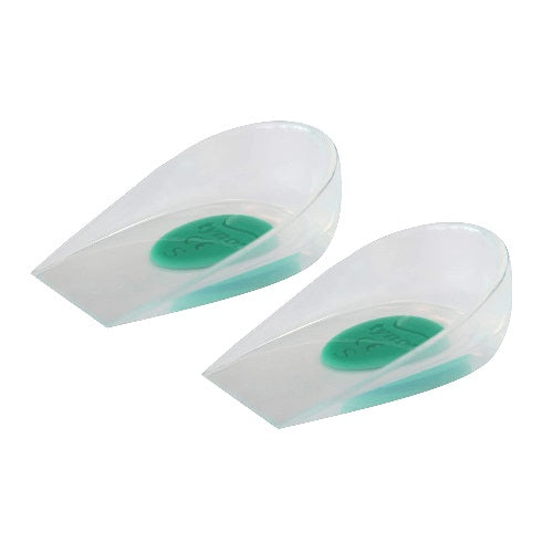 Heel Cup Silicone Pair Tynor