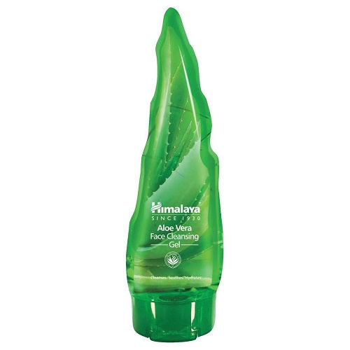 Himalaya Aloe Face Gel 165ml