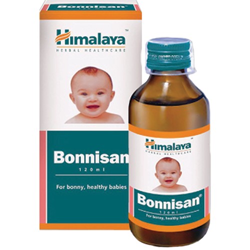 Himalaya Bonnisan Liquid 120ml
