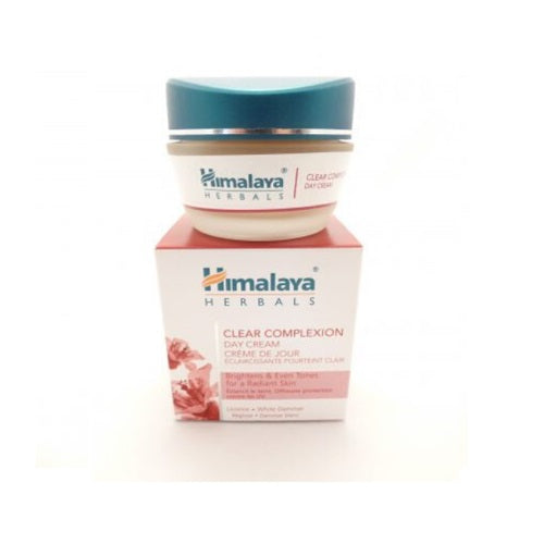 Himalaya Clear Complexion Day cream 50ml