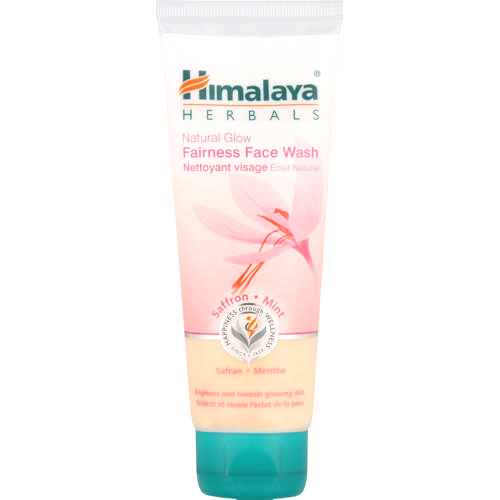 Himalaya Fairness Face Wash 100ml