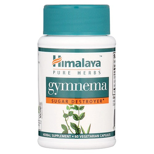 Himalaya Gymnema 60 Capsules