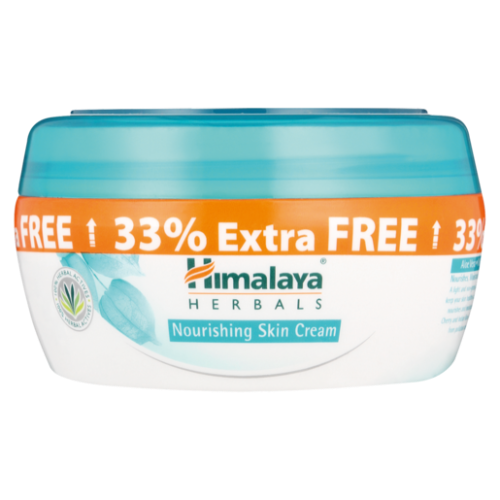 Himalaya Herb Nourish Skin Cream 200ml