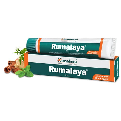 Himalaya Rumalaya Gel 30g