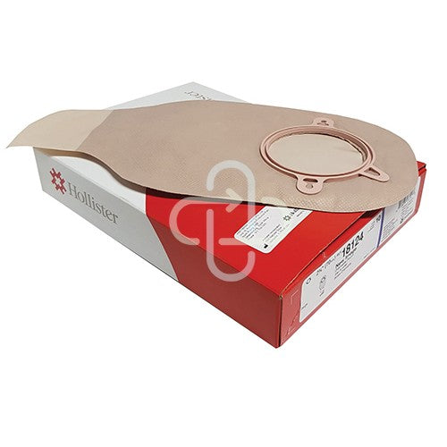 Hollister 18124 Pouch Drainable 10 – Cura Pharm