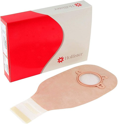 Hollister 18183 New Image Drainable Pouch 57mm Red 10