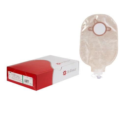 Hollister 18402 Pouch Urostomy 10