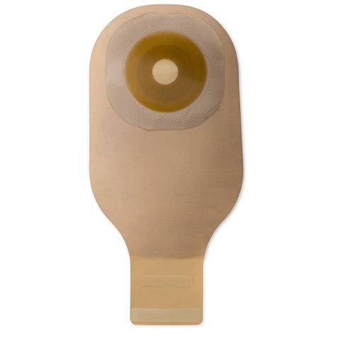 Hollister 8531 One-Piece Drainable Clear 64mm 10