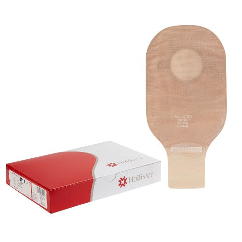 Hollister 18113 New Image Drainable Pouch 57mm Red 10