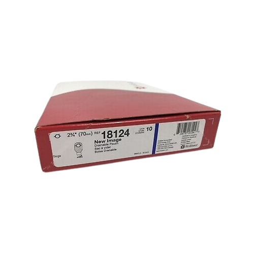 Hollister 18124 Pouch Drainable Blue 70mm 10 – Cura Pharm